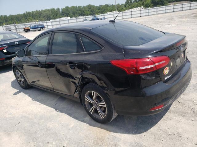 Photo 2 from auction – 2017 FORD FOCUS SE with VIN 1FADP3FE2HL290307