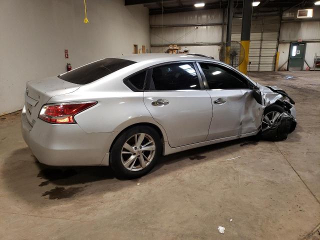 Photo 3 from auction – 2014 NISSAN ALTIMA 2.5 with VIN 1N4AL3AP1EC101519