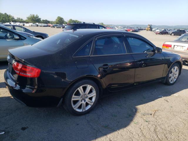 Photo 3 from auction – 2010 AUDI A4 PREMIUM with VIN WAUBFAFL4AN052859