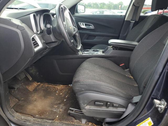 Photo 7 from auction – 2016 CHEVROLET EQUINOX LT with VIN 2GNALCEK7G1146960