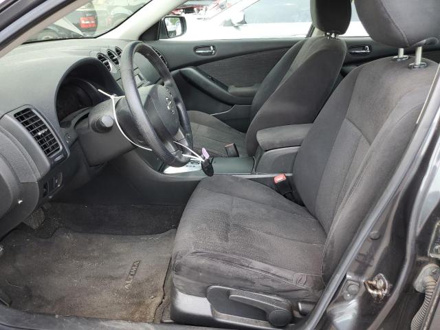 Photo 7 from auction – 2010 NISSAN ALTIMA BAS with VIN 1N4AL2AP1AN525260