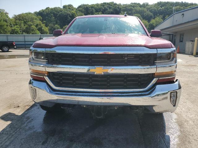 Photo 5 from auction – 2018 CHEVROLET SILVERADO with VIN 1GCVKRECXJZ375012