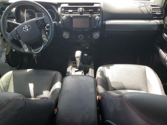 Photo 8 from auction – 2018 TOYOTA 4RUNNER SR with VIN JTEBU5JR7J5585912