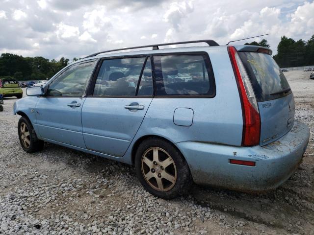 Zdjęcie 2 z aukcji – 2004 MITSUBISHI LANCER LS z VIN JA3AD29F44U050859