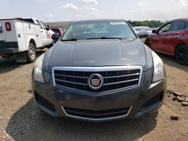 Photo 5 from auction – 2014 CADILLAC ATS with VIN 1G6AA5RA9E0140293