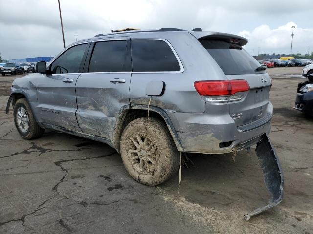 Photo 2 from auction – 2019 JEEP GRAND CHER with VIN 1C4RJFAG4KC718574