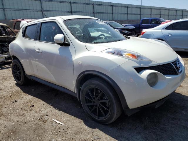Photo 4 from auction – 2012 NISSAN JUKE S with VIN JN8AF5MR0CT115486
