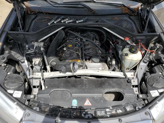 Photo 11 from auction – 2016 BMW X5 SDRIVE3 with VIN 5UXKR2C54G0R69908