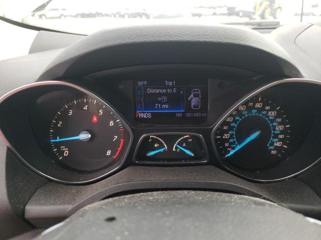 Photo 9 from auction – 2013 FORD ESCAPE SEL with VIN 1FMCU0HX0DUB36707