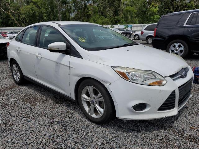 Photo 4 from auction – 2014 FORD FOCUS SE with VIN 1FADP3F28EL292094