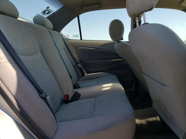 Photo 10 from auction – 2002 TOYOTA PRIUS with VIN JT2BK12U520064376