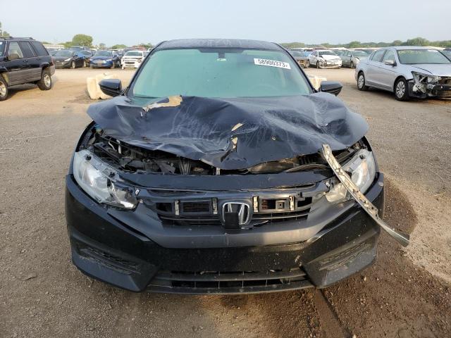 Photo 5 from auction – 2016 HONDA CIVIC LX with VIN 19XFC2F51GE019416