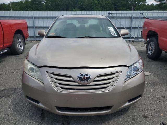 Photo 5 from auction – 2009 TOYOTA CAMRY BASE with VIN 4T1BE46K19U347221