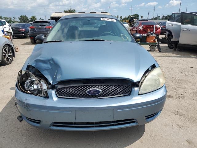 Photo 5 from auction – 2007 FORD TAURUS SE with VIN 1FAFP53U47A129810