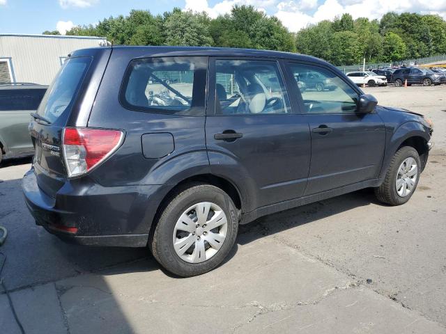 Photo 3 from auction – 2010 SUBARU FORESTER 2 with VIN JF2SH6AC9AH799861