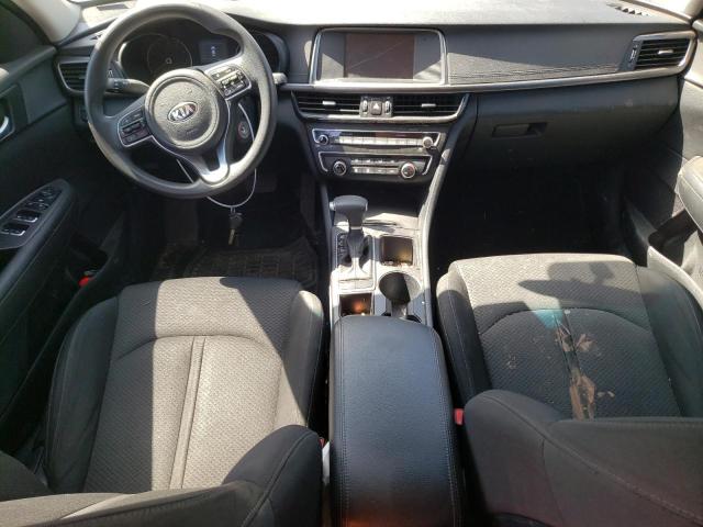 Photo 8 from auction – 2018 KIA OPTIMA LX with VIN KNAGT4L32J5237187