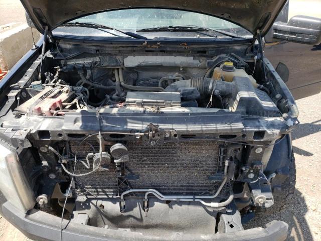 Photo 11 from auction – 2014 FORD F150 SUPER with VIN 1FTFW1EF5EKE82682
