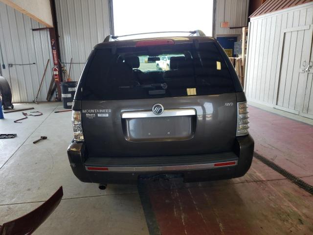 Photo 6 from auction – 2008 MERCURY MOUNTAINEE with VIN 4M2EU48E98UJ04535
