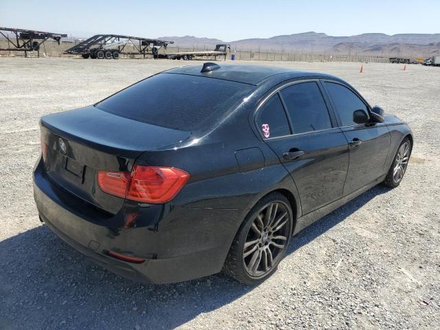 Photo 3 from auction – 2013 BMW 320 I with VIN WBA3B1C50DK129478
