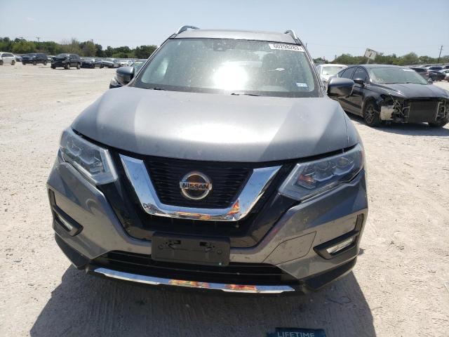 Photo 5 from auction – 2018 NISSAN ROGUE S with VIN JN8AT2MT5JW467669