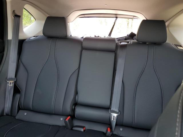 Photo 10 from auction – 2023 ACURA RDX TECHNO with VIN 5J8TC2H57PL013242