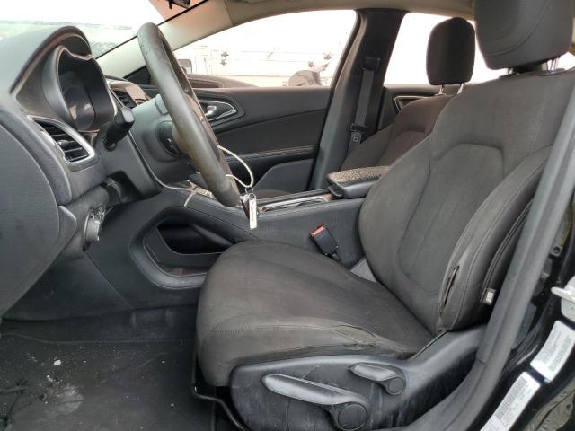 Photo 7 from auction – 2015 CHRYSLER 200 LIMITE with VIN 1C3CCCAB5FN638881