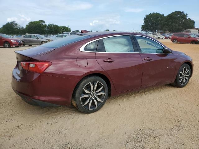 Photo 3 from auction – 2016 CHEVROLET MALIBU LT with VIN 1G1ZE5ST9GF184576