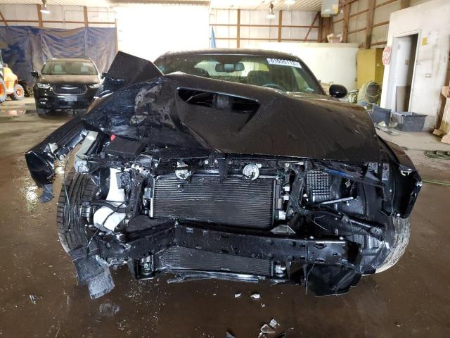 Photo 5 from auction – 2023 DODGE CHALLENGER with VIN 2C3CDZKG1PH507869