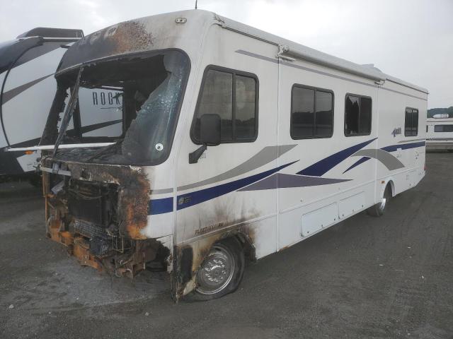 Photo 2 from auction – 2003 TERR TRAILER with VIN 5B4LP57G023342175