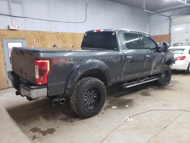Photo 3 from auction – 2018 FORD F250 SUPER with VIN 1FT7W2BTXJEB86778