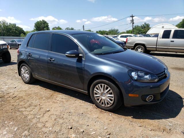 Photo 4 from auction – 2011 VOLKSWAGEN GOLF with VIN WVWDB7AJ8BW241977