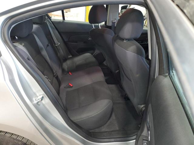 Photo 10 from auction – 2014 CHEVROLET CRUZE LT with VIN 1G1PC5SB4E7356976