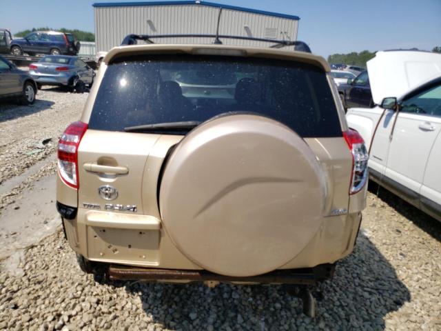 Photo 6 from auction – 2010 TOYOTA RAV4 with VIN 2T3BF4DV7AW079412