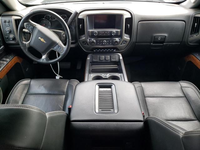 Photo 8 from auction – 2017 CHEVROLET SILVERADO with VIN 3GCUKTEC4HG381181