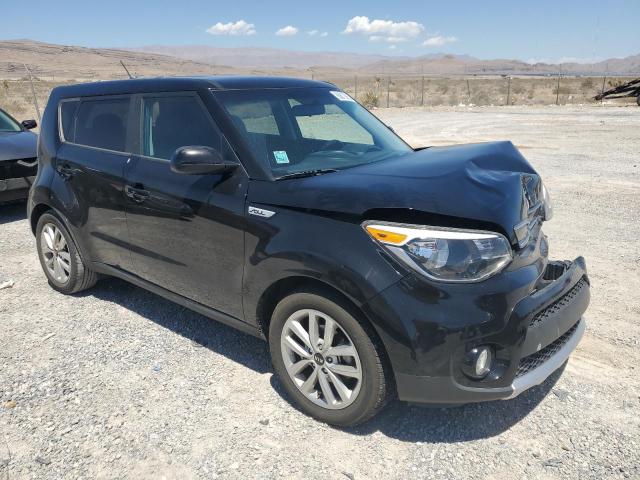 Photo 4 from auction – 2018 KIA SOUL + with VIN KNDJP3A54J7540195