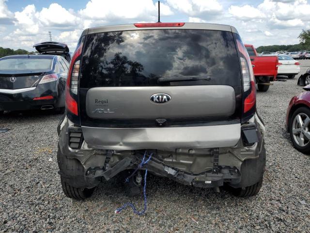 Photo 6 from auction – 2018 KIA SOUL with VIN KNDJN2A21J7516314