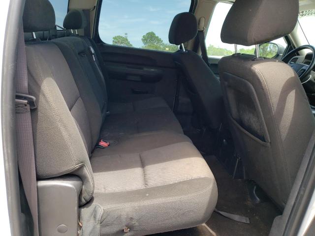 Photo 10 from auction – 2012 CHEVROLET SILVERADO with VIN 3GCPKSE74CG111855