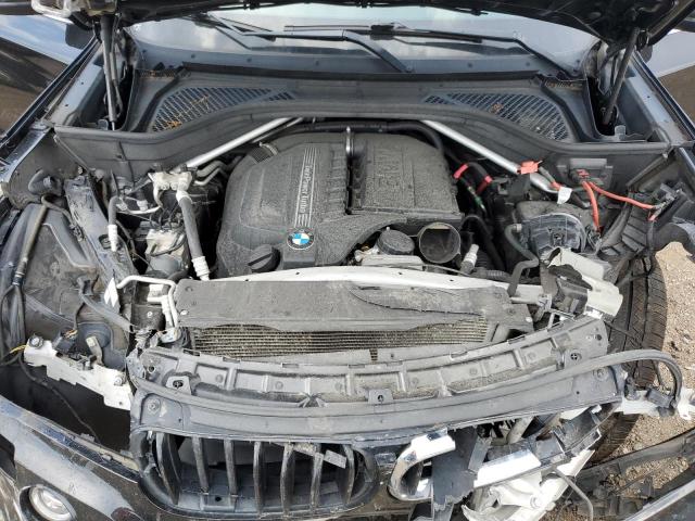 Photo 12 from auction – 2014 BMW X5 XDRIVE3 with VIN 5UXKR0C58E0H20113