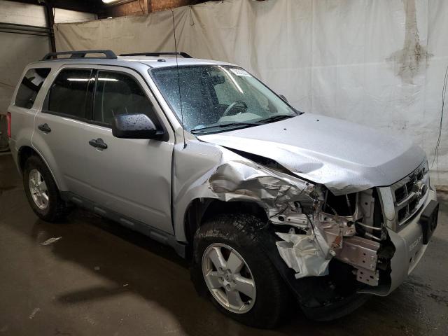 Photo 4 from auction – 2011 FORD ESCAPE XLT with VIN 1FMCU9D75BKA97261