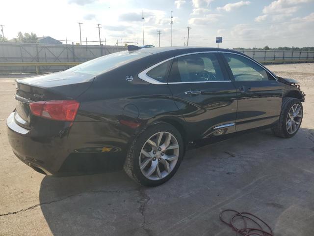 Photo 3 from auction – 2017 CHEVROLET IMPALA PRE with VIN 2G1145S32H9183442