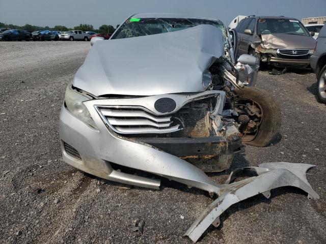 Photo 5 from auction – 2011 TOYOTA CAMRY BASE with VIN 4T1BF3EK9BU664405
