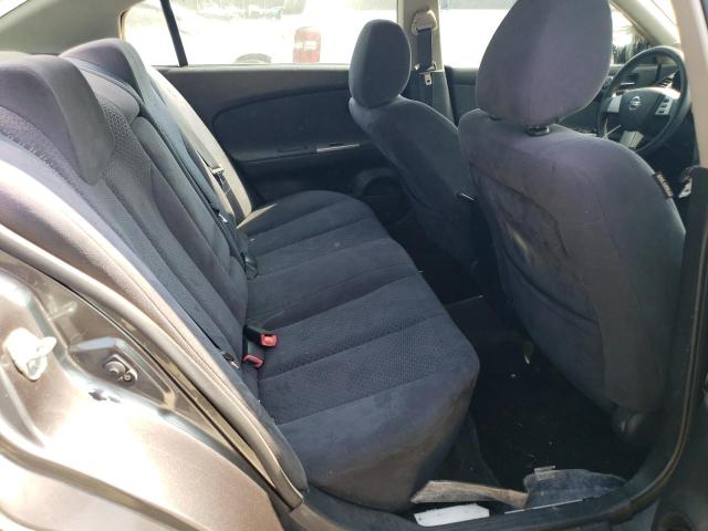 Photo 10 from auction – 2005 NISSAN ALTIMA S with VIN 1N4AL11E55N934151