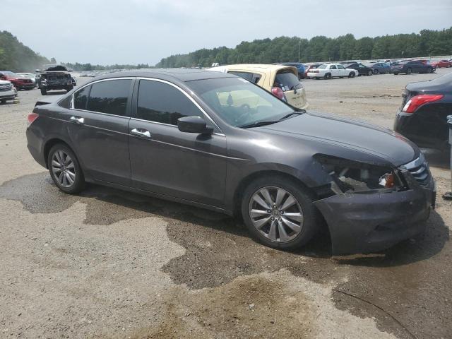 Photo 4 from auction – 2011 HONDA ACCORD EXL with VIN 1HGCP3F85BA007046