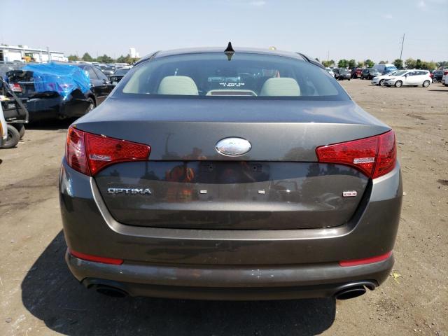 Photo 6 from auction – 2013 KIA OPTIMA LX with VIN 5XXGM4A79DG205407