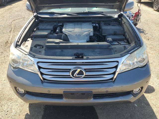 Photo 12 from auction – 2010 LEXUS GX 460 with VIN JTJBM7FX8A5016300