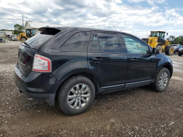 Photo 3 from auction – 2007 FORD EDGE SEL with VIN 2FMDK38CX7BB66445