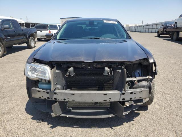 Photo 5 from auction – 2016 CHRYSLER 300 LIMITE with VIN 2C3CCAAG9GH260557