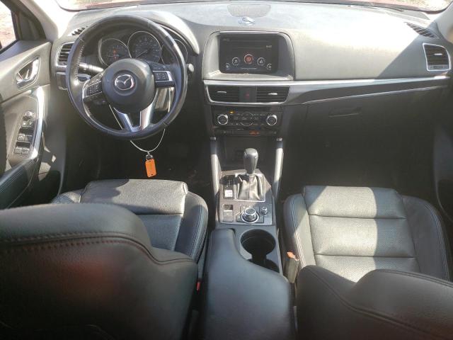 Photo 8 from auction – 2016 MAZDA CX-5 GT with VIN JM3KE4DY4G0884897
