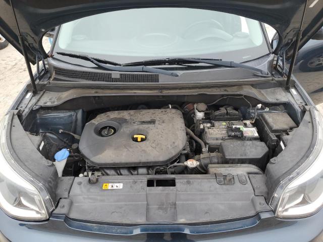 Photo 11 from auction – 2017 KIA SOUL + with VIN KNDJP3A52H7456399