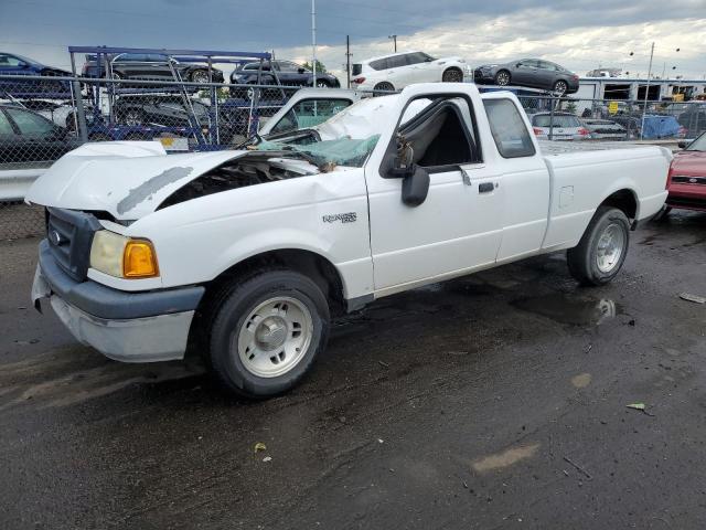 FORD RANGER SUP 2005 with VIN 1FTYR14U75PA65163 - Photo from auction